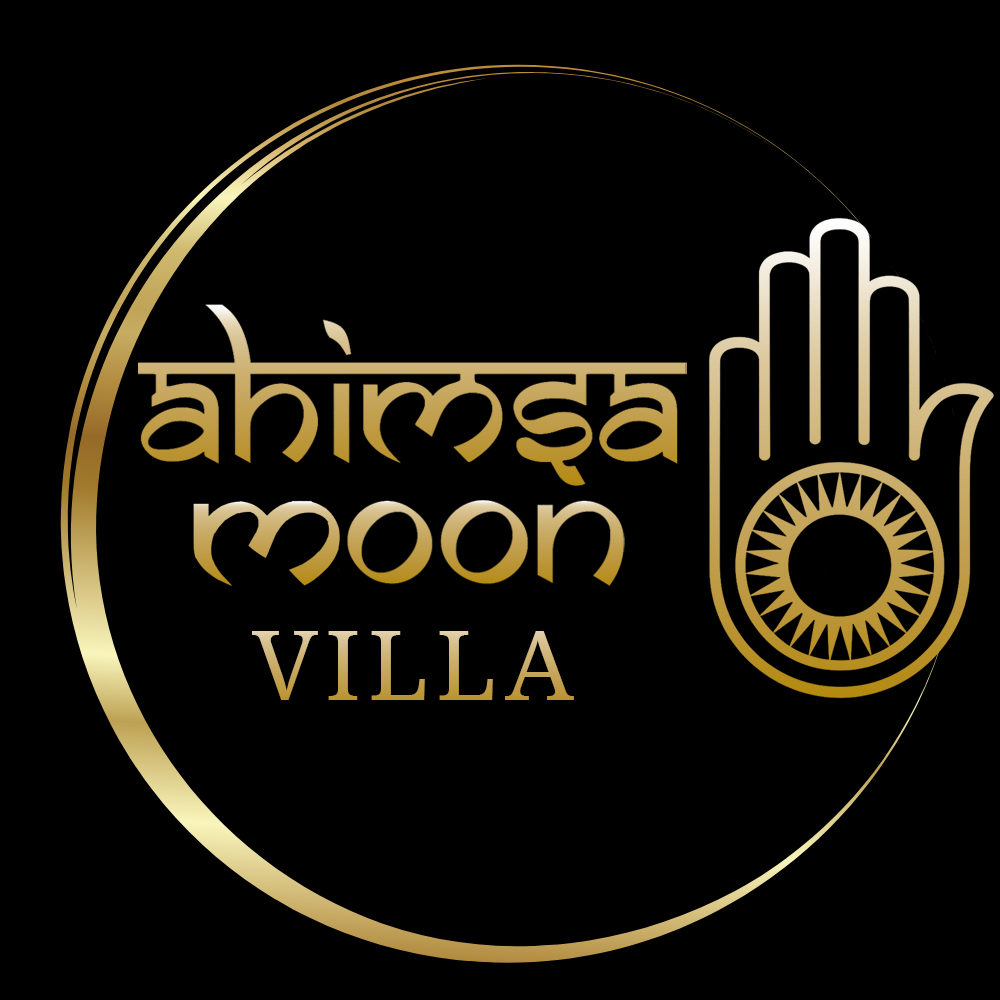Ahimsa Moon Villa